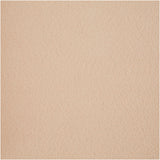 Creativ Company Hobbyfilz hellbeige A4, 10 Blatt