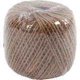 Creative Company Natural Hemp Rouw 2mm, 190m