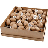 Kreativunternehmen https: www.cchobby.nl egg-h-3-4-5-6-cm-140-piece-1-box