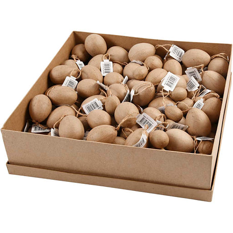 Kreativunternehmen https: www.cchobby.nl egg-h-3-4-5-6-cm-140-piece-1-box
