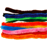 Kreativunternehmen https: www.cchobby.nl chenille-large-l-45-cm-thickness-25-mm-diverse-colours-60-div-1-box
