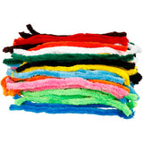 Kreativunternehmen https: www.cchobby.nl chenille-large-l-45-cm-thickness-25-mm-diverse-colours-60-div-1-box