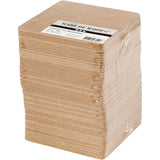 Kreativunternehmen https: www.cchobby.nl untersetzer-größe-10x10-cm-dicke-3-mm-50-stück-1-box