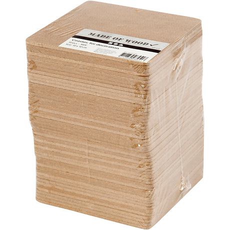 Kreativunternehmen https: www.cchobby.nl untersetzer-größe-10x10-cm-dicke-3-mm-50-stück-1-box