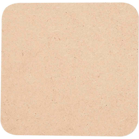 Kreativunternehmen https: www.cchobby.nl untersetzer-größe-10x10-cm-dicke-3-mm-50-stück-1-box