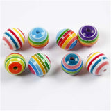 Beads Rainbow Multi Mix, 50º.