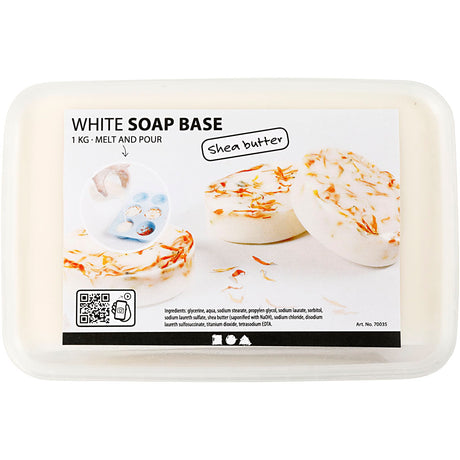 Kreativunternehmen https: www.cchobby.nl Soap-base-with-shea-butter-granules-1000-gr-1-box