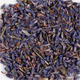 Kreativfirma getrocknete Blumen Lavendel Blau, 15gr