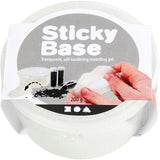 Creativ Company Sticky Base Mountain Gel, 200gr