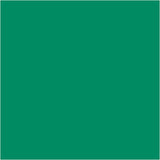 Compagnie de Creativ Eva Foam Sheets Dark Green A4, 10e.