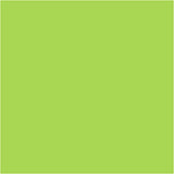 Firma Creativ Firma Eva Foam Sheets Light Green A4, 10st.