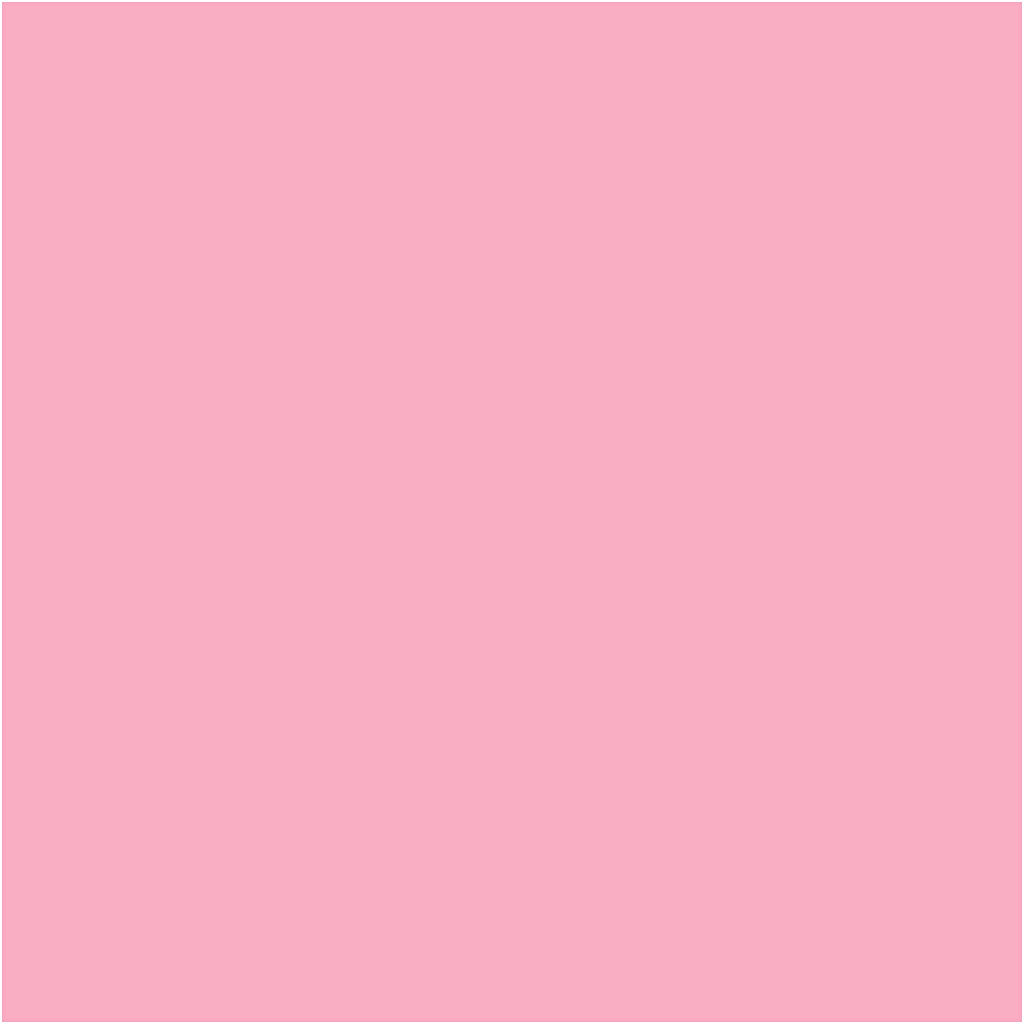 Creativ Company Eva Foam sheets Pink A4, 10st.