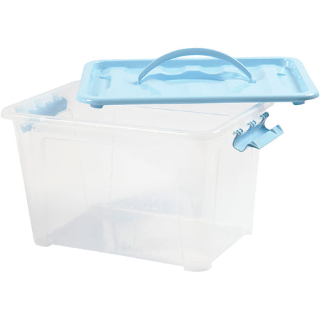 Kreativunternehmen https: www.cchobby.nl Hobbybox-verschiedene-Farben-1-teilig