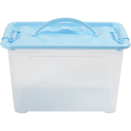 Kreativunternehmen https: www.cchobby.nl Hobbybox-verschiedene-Farben-1-teilig