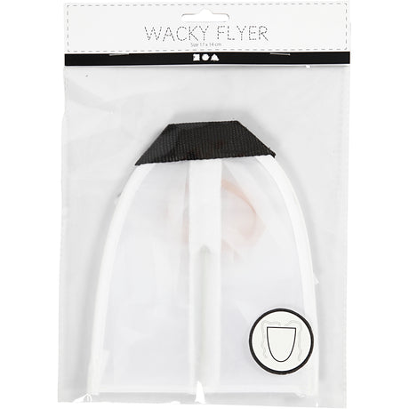 Kreativunternehmen https: www.cchobby.nl kite-size-17x14-cm-white-1-piece