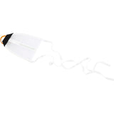 Kreativunternehmen https: www.cchobby.nl kite-size-17x14-cm-white-1-piece
