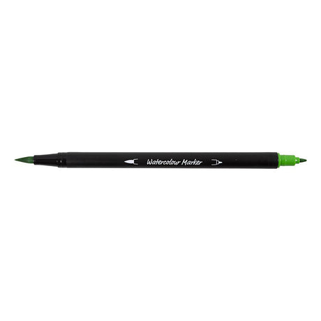 Kreativunternehmen https: www.cchobby.nl Aquarellmarker-Liniendicke-2-4-8-mm-Standardfarben-12-Stück-1-Box