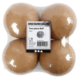 Kreativunternehmen https: www.cchobby.nl two-piece-ball-d-8-cm-4-piece-1-box
