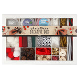 Creativ Company Kreativbox Traditionelle Weihnachten