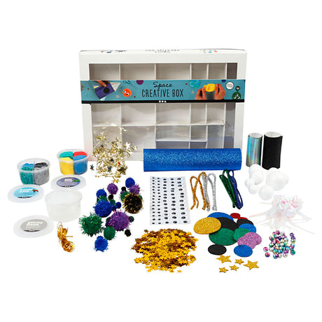 Creativ Company Creative Box Space