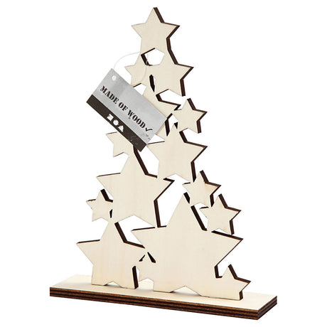 Kreativunternehmen https: www.cchobby.nl Weihnachtsbaum-H-19-6-cm-T-4-cm-B-14-7-cm-1-Stück