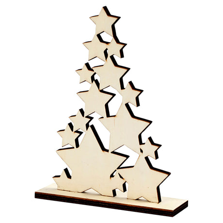 Kreativunternehmen https: www.cchobby.nl Weihnachtsbaum-H-19-6-cm-T-4-cm-B-14-7-cm-1-Stück