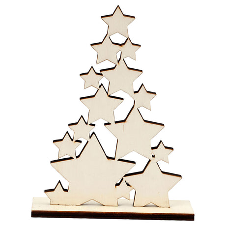 Kreativunternehmen https: www.cchobby.nl Weihnachtsbaum-H-19-6-cm-T-4-cm-B-14-7-cm-1-Stück