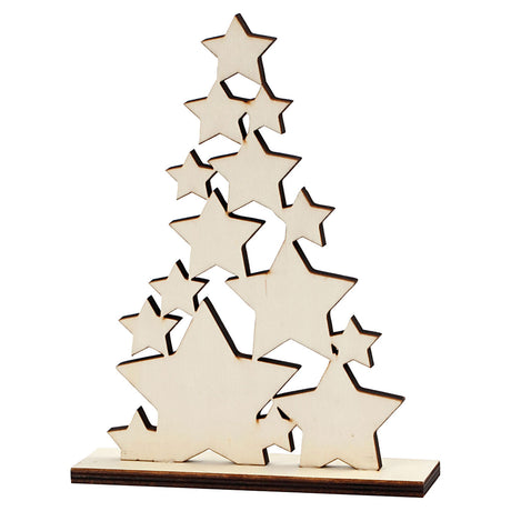 Kreativunternehmen https: www.cchobby.nl Weihnachtsbaum-H-19-6-cm-T-4-cm-B-14-7-cm-1-Stück