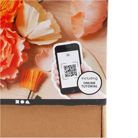 Kreativunternehmen https: www.cchobby.nl starter-hobbyset-crepepaper-diverse-colors-1-box