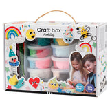 Kreativunternehmen https: www.cchobby.nl foam-clayr-en-silk-clayr-set-diverse-colours-1-set