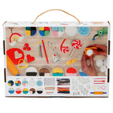 Kreativunternehmen https: www.cchobby.nl foam-clayr-en-silk-clayr-set-diverse-colours-1-set