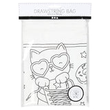 Kreativunternehmen https: www.cchobby.nl Rucksackgröße-37x41-cm-130-gr-weiß-1-teilig