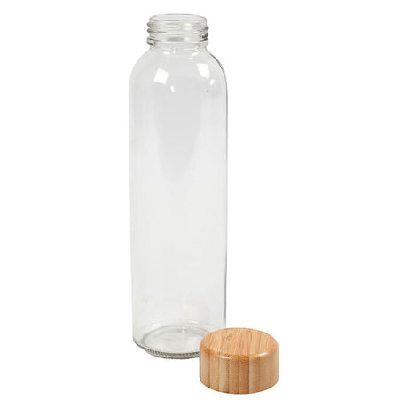 Kreativunternehmen https: www.cchobby.nl Wasserflasche-H-22-cm-T-6-7-cm-500-ml-1-Stück