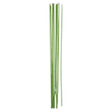 Creativ Company Blumenstieldraht grün 2 mm, 20 Stk.