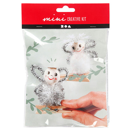 Kreativunternehmen https: www.cchobby.nl creative-mini-kit-engelen-op-houten-pjers-1-doos
