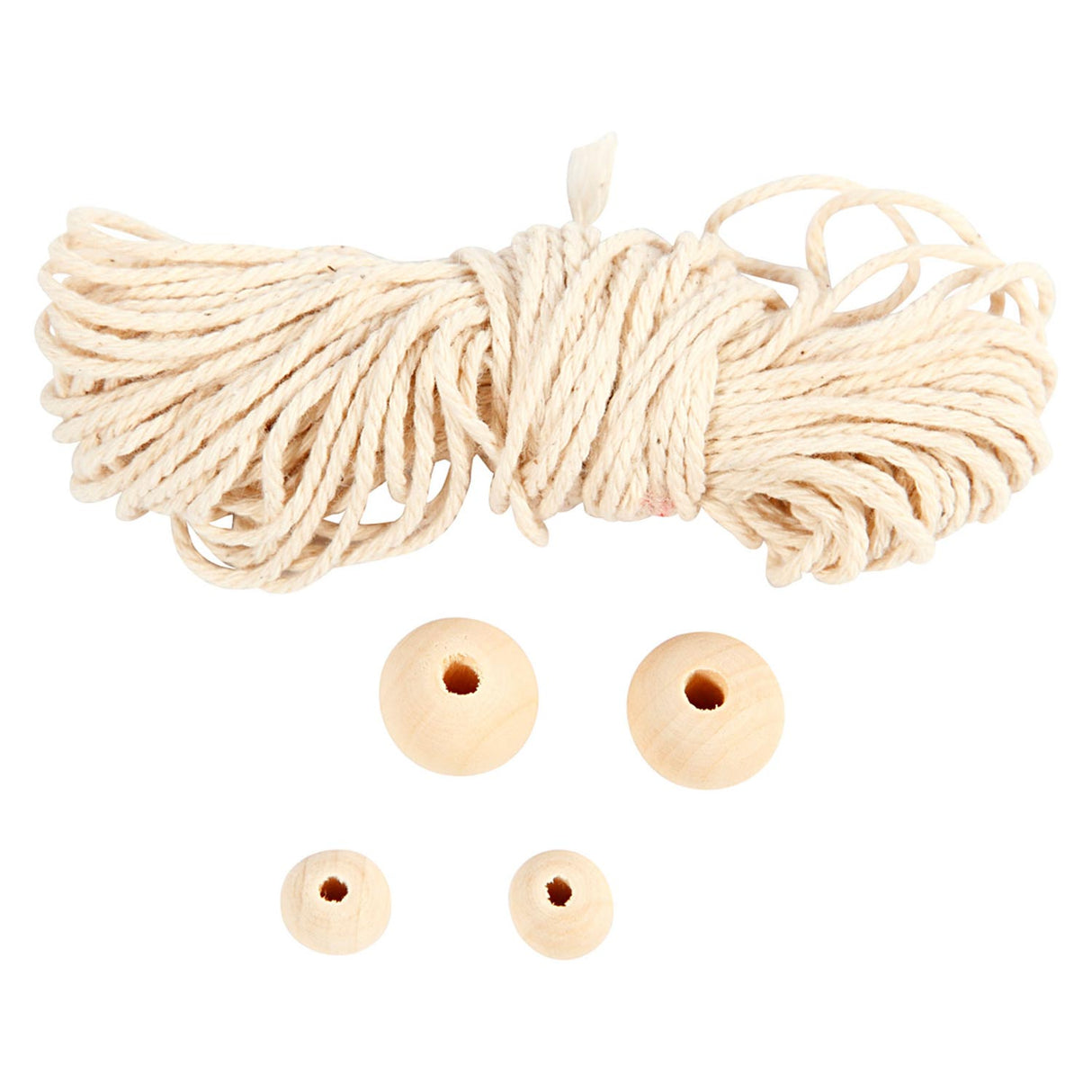 Kreativunternehmen https: www.cchobby.nl creative-mini-kit-macrame-sneeuwflok-h-10-cm-1-doos
