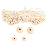 Kreativunternehmen https: www.cchobby.nl creative-mini-kit-macrame-sneeuwflok-h-10-cm-1-doos
