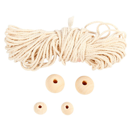 Kreativunternehmen https: www.cchobby.nl creative-mini-kit-macrame-sneeuwflok-h-10-cm-1-doos
