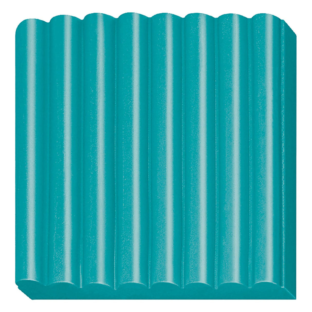 Fimo Kids Mounting Klei Turquoise, 42gr