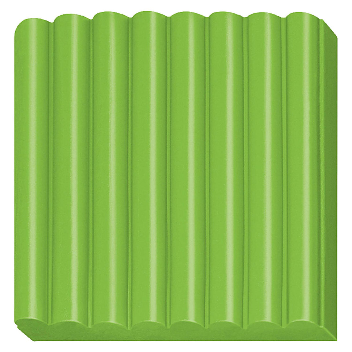 Fimo Kids Modelliermasse hellgrün, 42gr