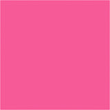 Creative Company Colored Cartboard Pink A4, 20 Sheets