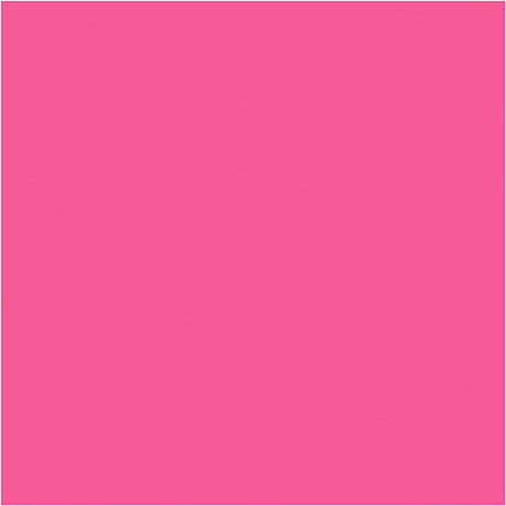 Creativ Company Farbkarton rosa A4, 20 Blatt