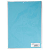 Creativ Company Farbkarton himmelblau A4, 20 Blatt