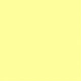 Creativ Company Colored Cardboard, Canary Yellow, A4, 20 Sheets