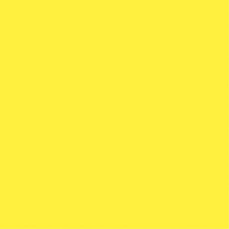 Creativ Company Farbkarton, A4, Blatt 210x297 mm, 180 gr, sonnengelb, 20 Blatt 1 Karton