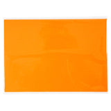 Creativ Company Colored Papp Mandarin Orange A4, 20 Blätter