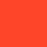 Creativ Company Colored Cardboard Clear Red A4, 20 Sheets