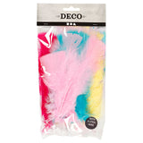 Creativ Company Springs in verschiedenen Farben 11-17 cm, 18st.