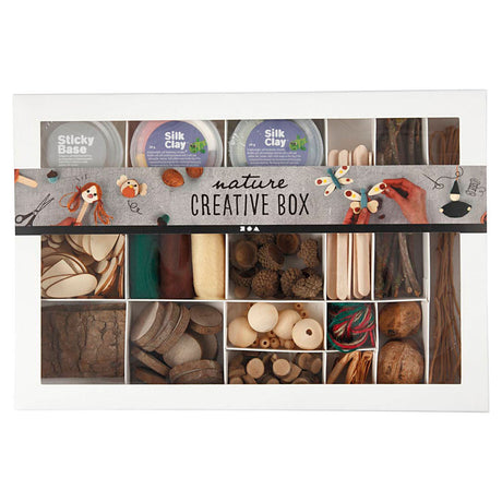 Https: www.cchobby.nl creative-box-nature-1-set