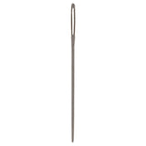 Creativ Company Sticknadeln mit stumpfer Spitze, 5 cm, 25 Stk.